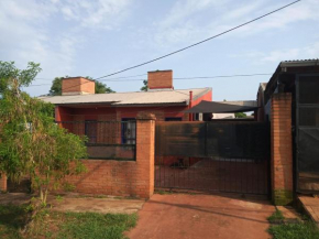 La casa de Tilili
